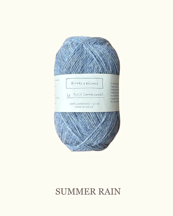 Le Petit Lambswool - Image 72