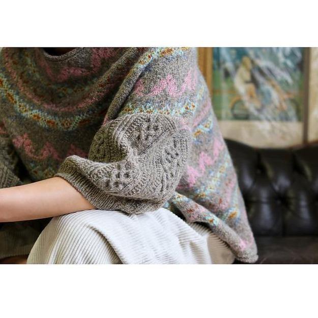 Le Petit Lambswool - Image 73