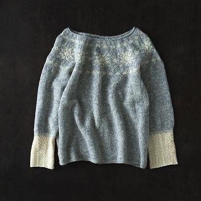 Le Petit Lambswool - Image 76