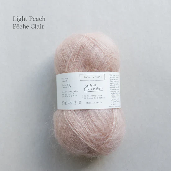 Le Petit Silk & Mohair - Image 16