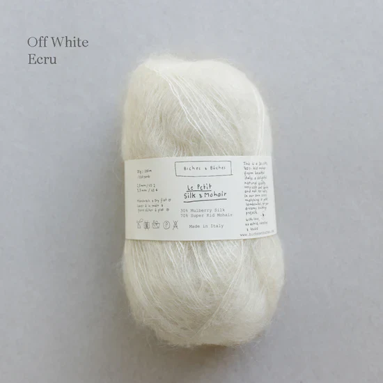 Le Petit Silk & Mohair - Image 19