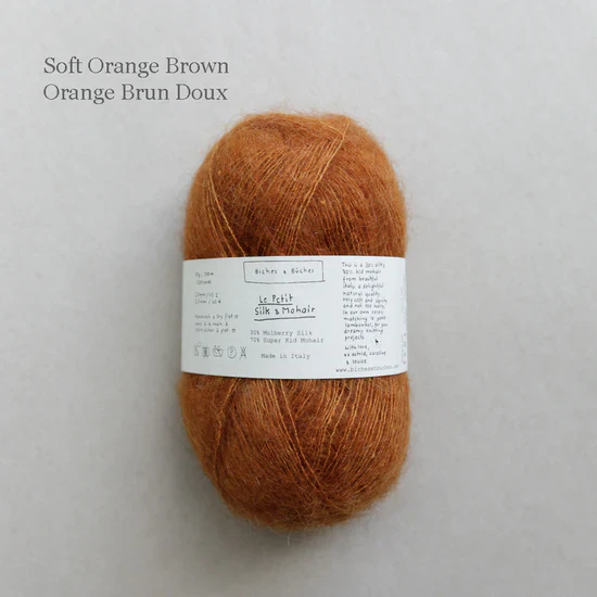 Le Petit Silk & Mohair - Image 21