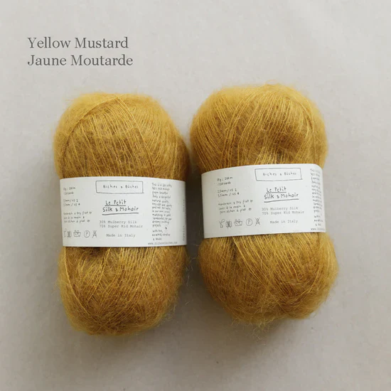 Le Petit Silk & Mohair - Image 22