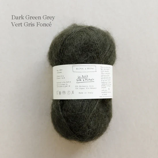 Le Petit Silk & Mohair - Image 29