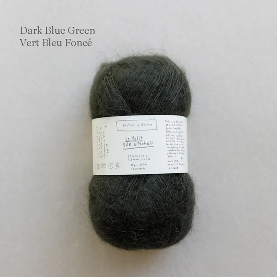 Le Petit Silk & Mohair - Image 33