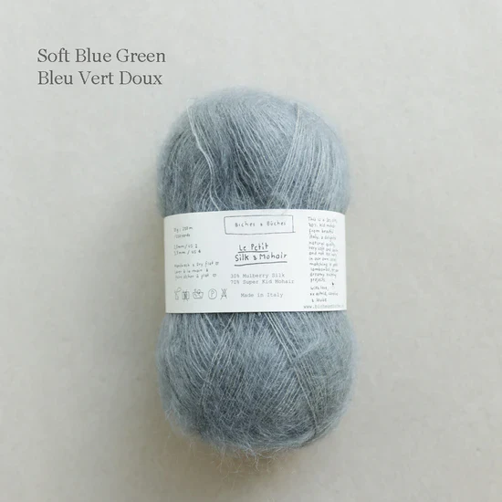 Le Petit Silk & Mohair - Image 38