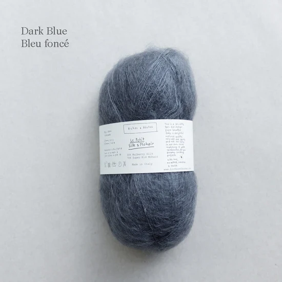 Le Petit Silk & Mohair - Image 40