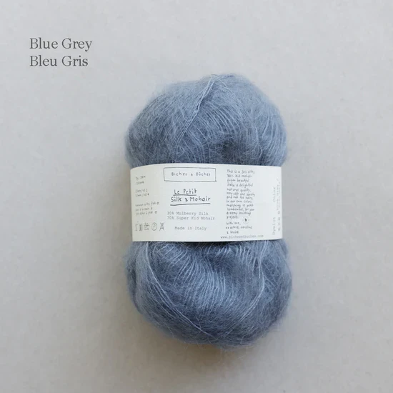 Le Petit Silk & Mohair - Image 41