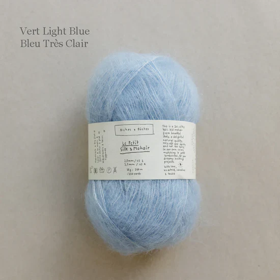 Le Petit Silk & Mohair - Image 42