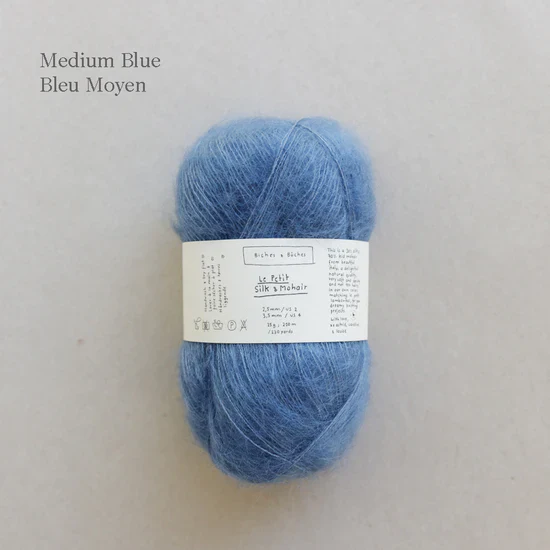 Le Petit Silk & Mohair - Image 44