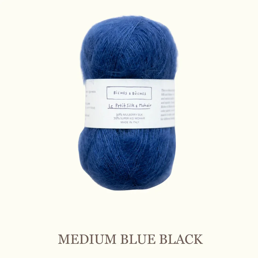 Le Petit Silk & Mohair - Image 45