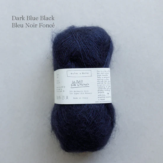 Le Petit Silk & Mohair - Image 46