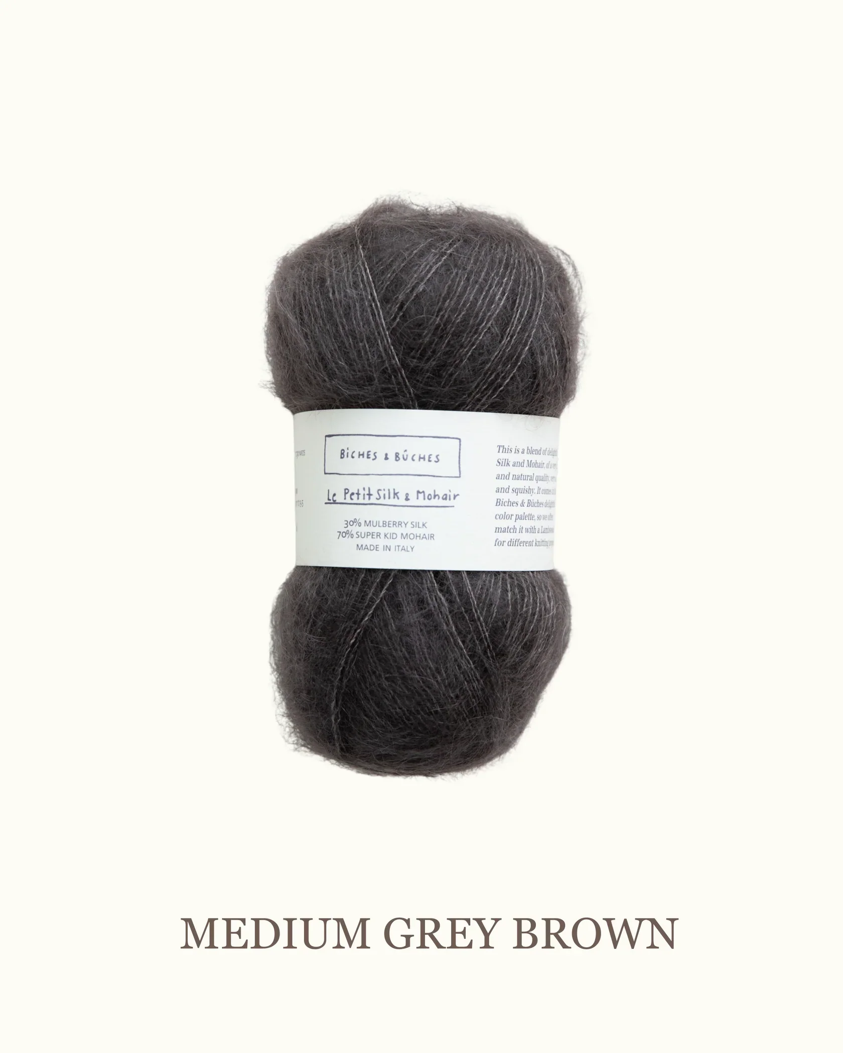 Le Petit Silk & Mohair - Image 51