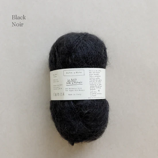 Le Petit Silk & Mohair - Image 53