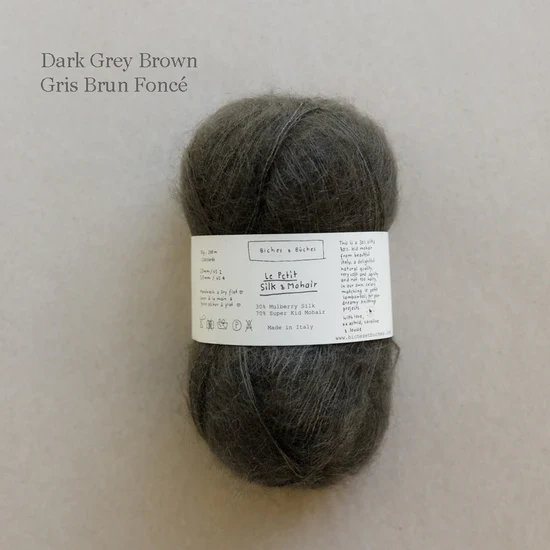 Le Petit Silk & Mohair - Image 54