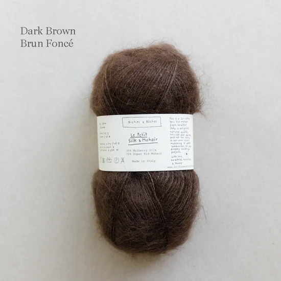 Le Petit Silk & Mohair - Image 55