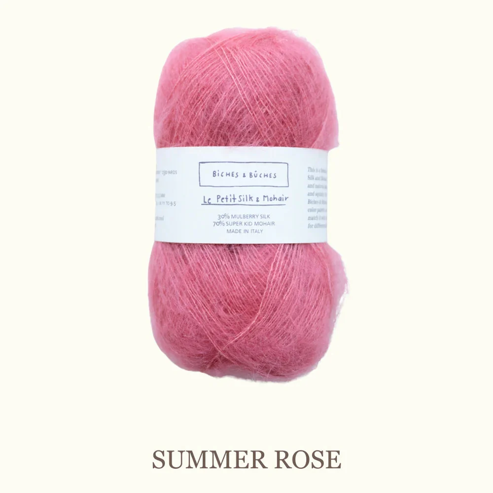 Le Petit Silk & Mohair - Image 6