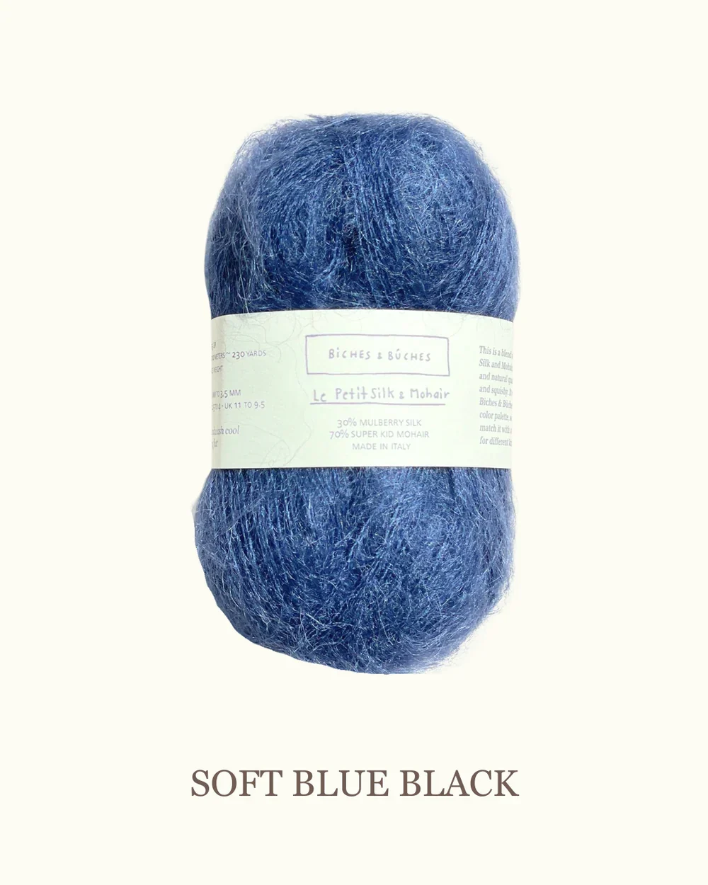 Le Petit Silk & Mohair - Image 61