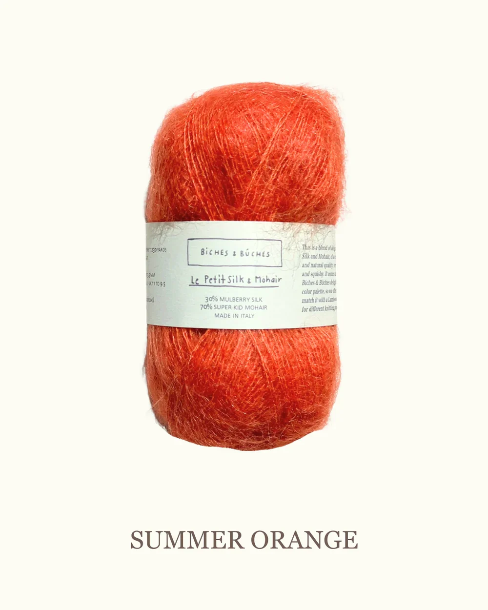 Le Petit Silk & Mohair - Image 63