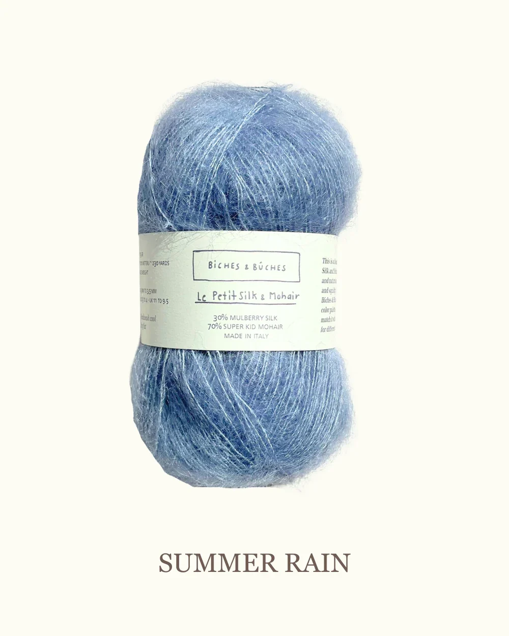 Le Petit Silk & Mohair - Image 64