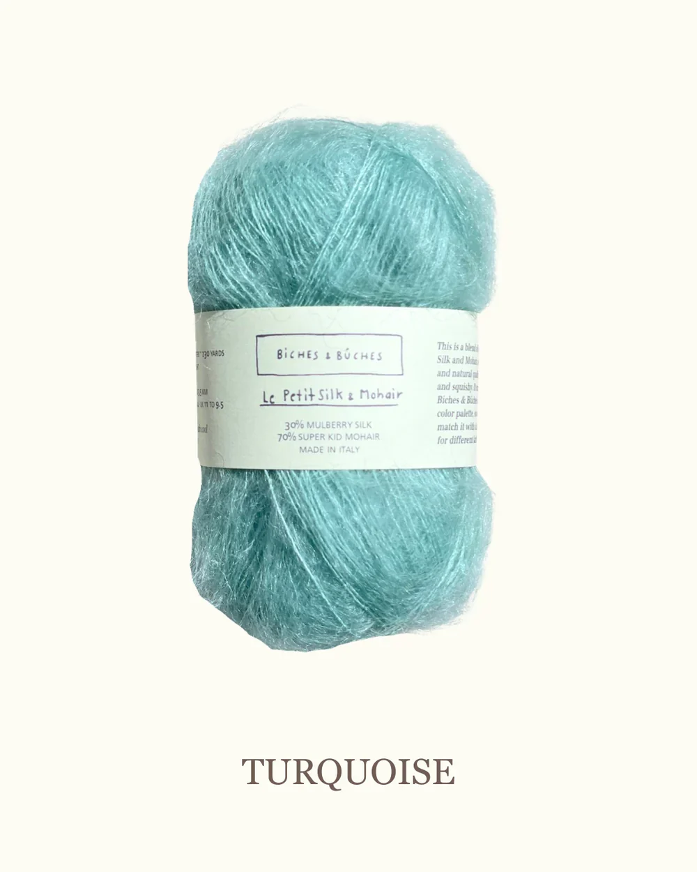 Le Petit Silk & Mohair - Image 65