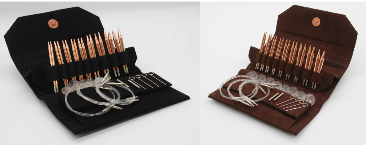 LYKKE Cypra COPPER Interchangeable 3.5" Set - Image 6