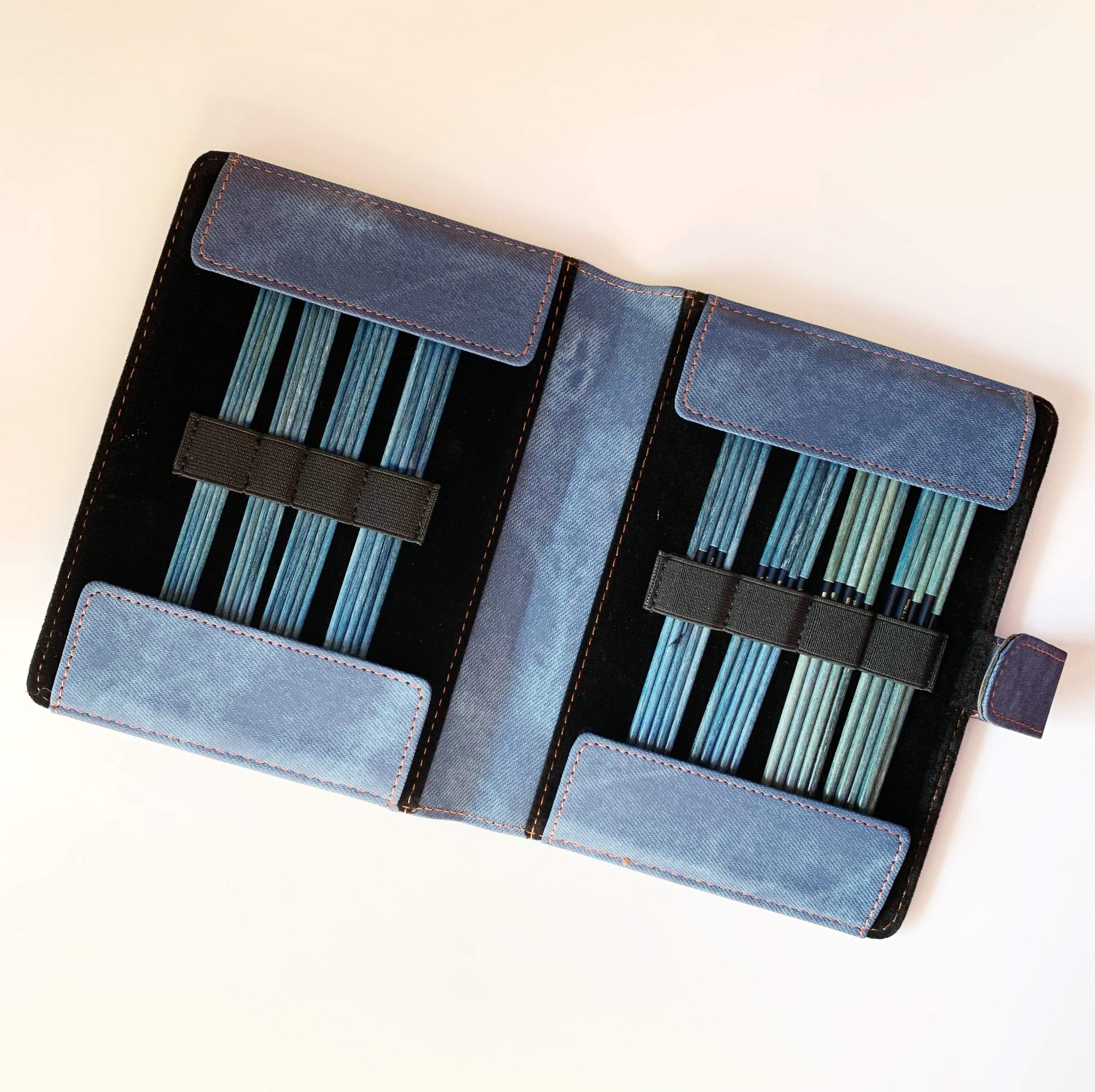 LYKKE Indigo 6" DPN Set - Small - Image 3