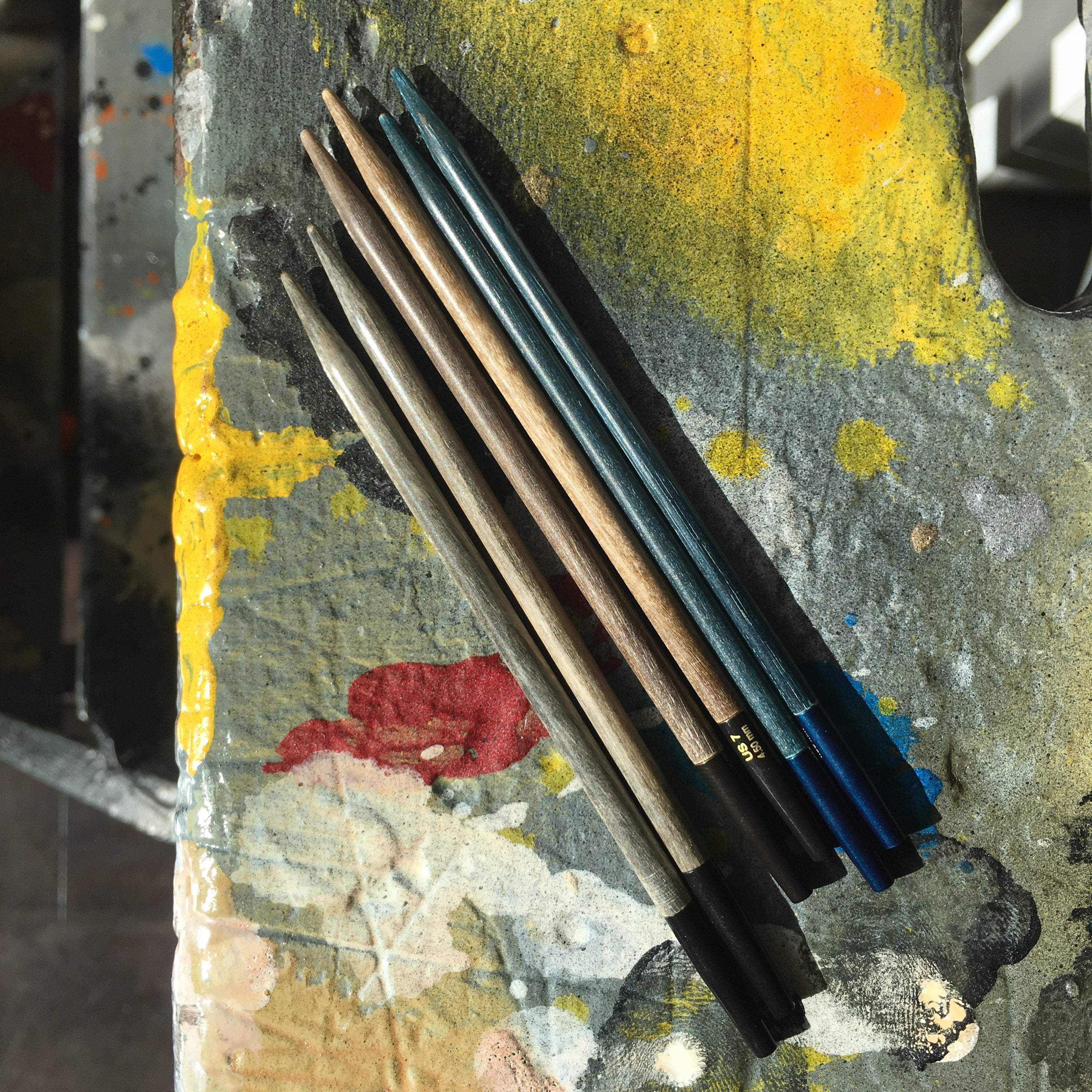LYKKE Interchangeable 5" Tips - Image 4