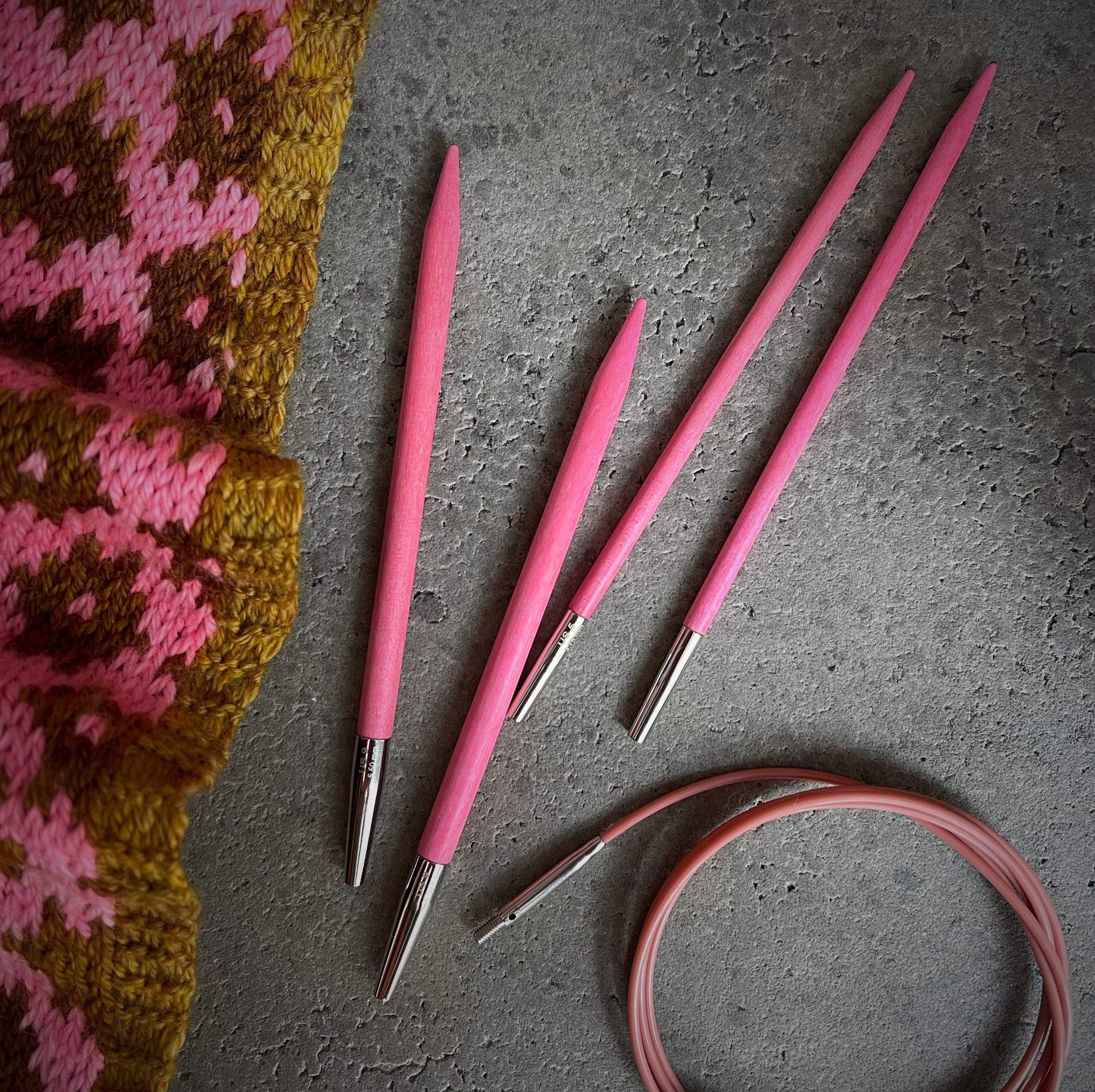 LYKKE Interchangeable 5" Tips - Image 5