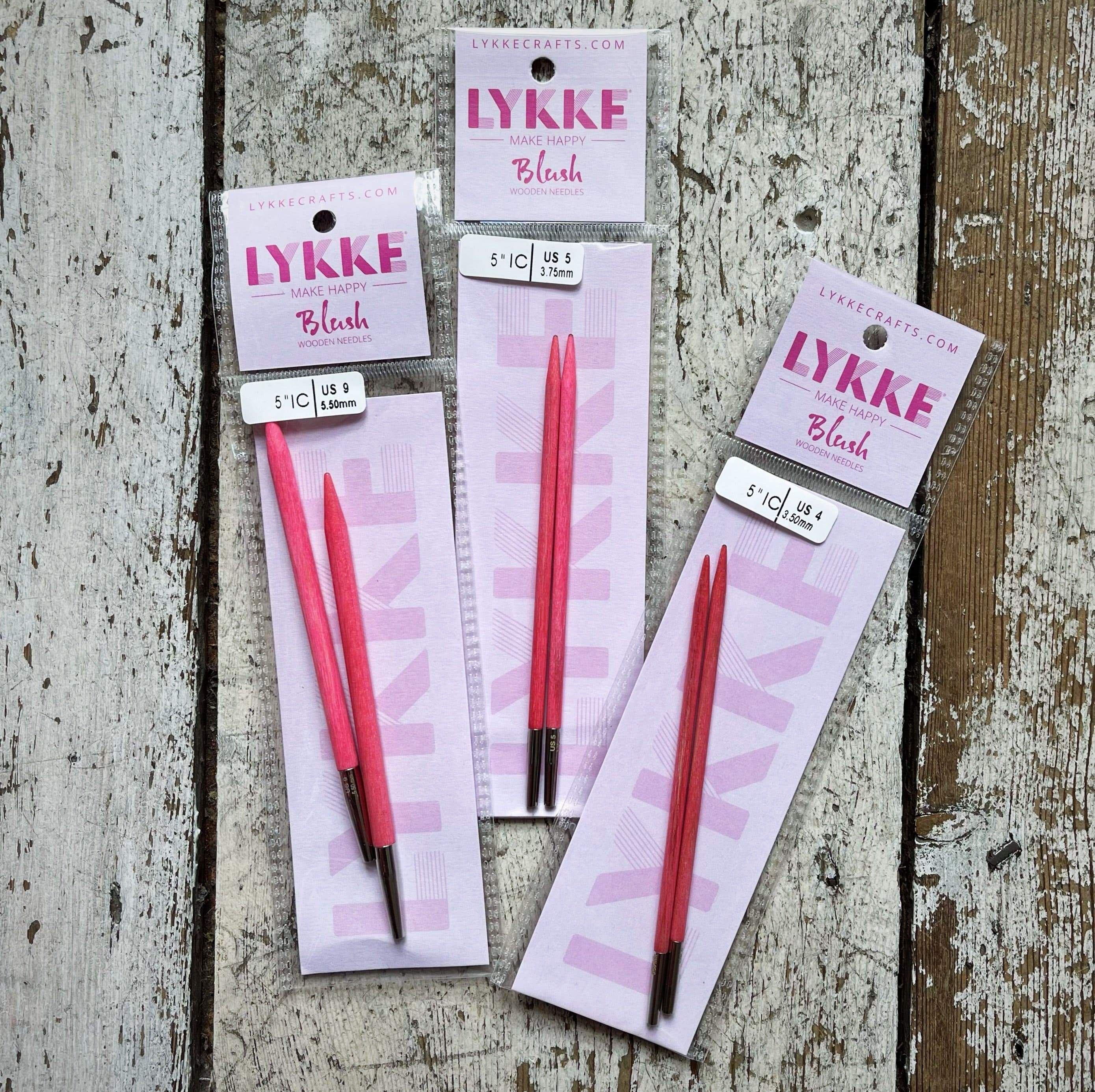 LYKKE Interchangeable 5" Tips - Image 7