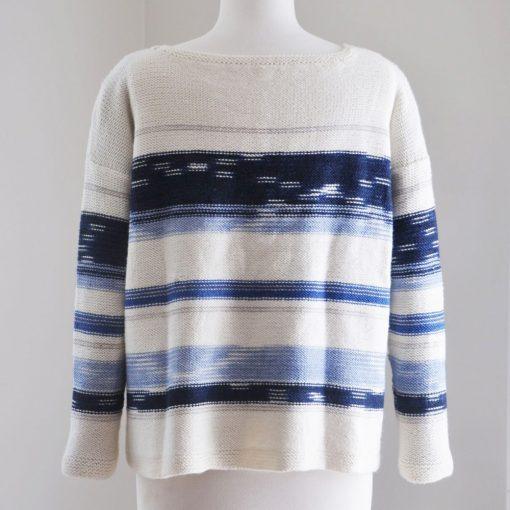 Lyra Pullover Pattern - Image 3