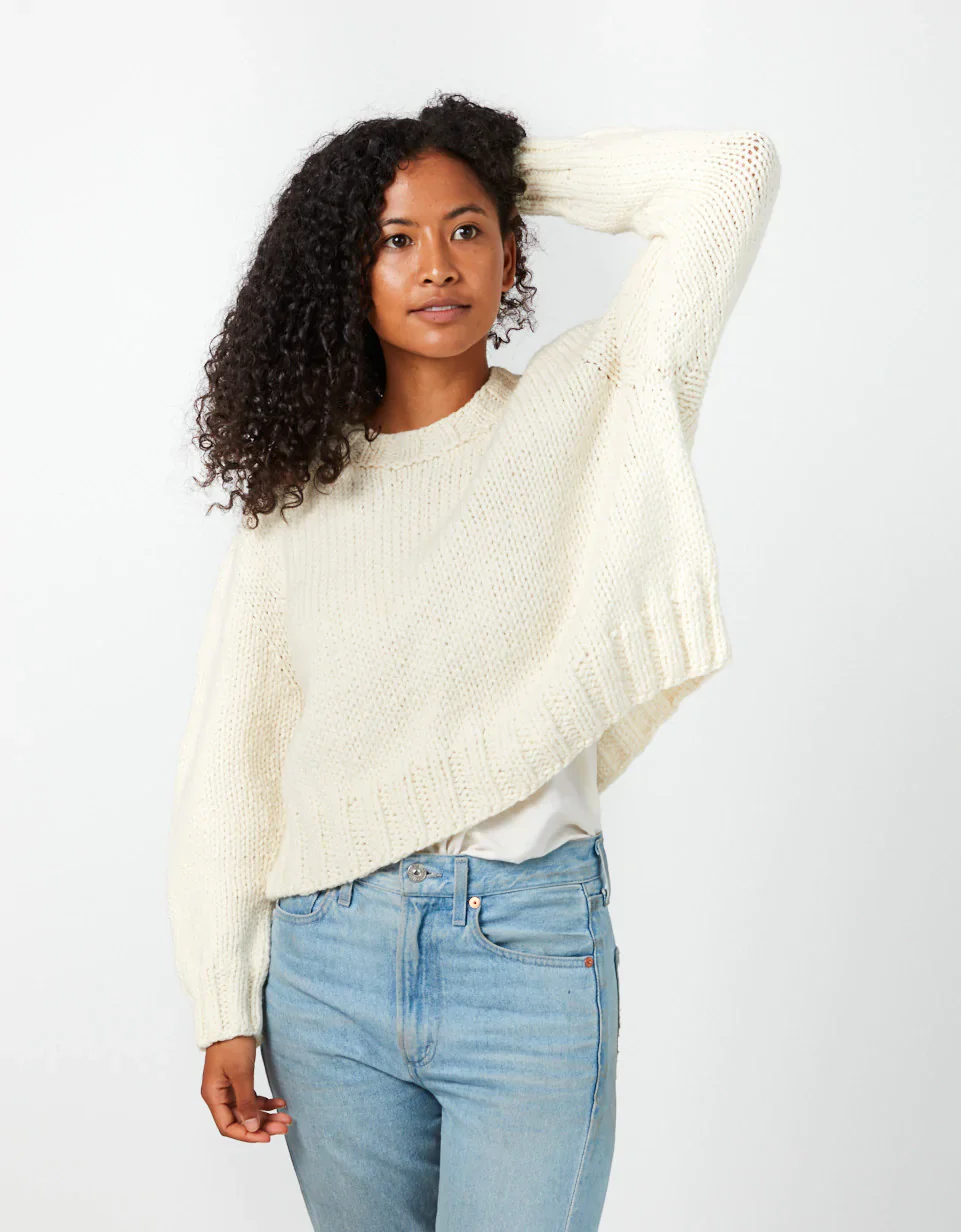 MABEL Sweater KAL with Cocoknits - Image 6