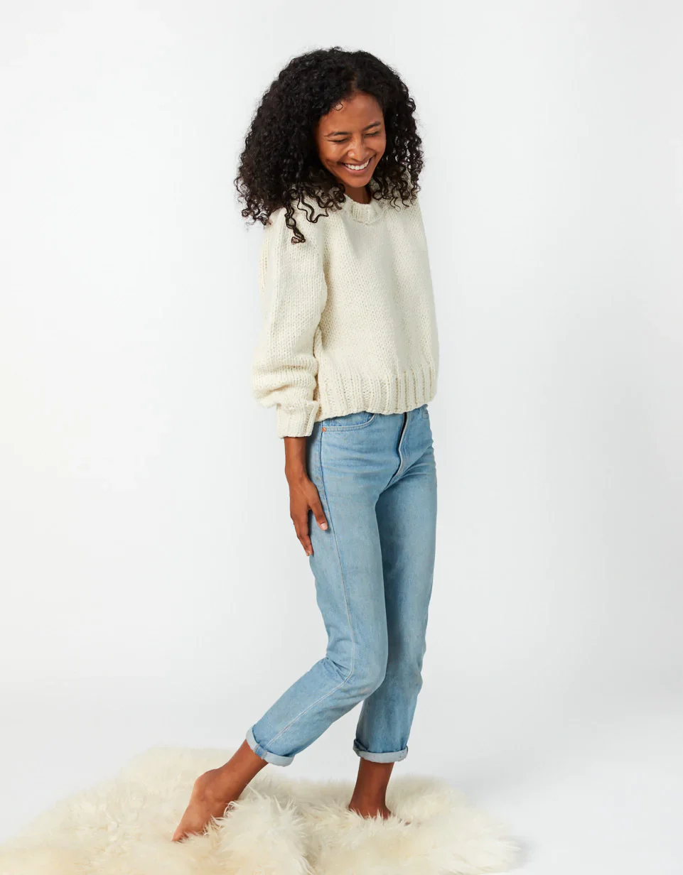 MABEL Sweater KAL with Cocoknits - Image 8