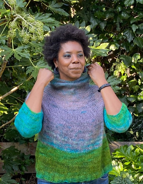 Make Mine a Double Sweater Kit - Image 39