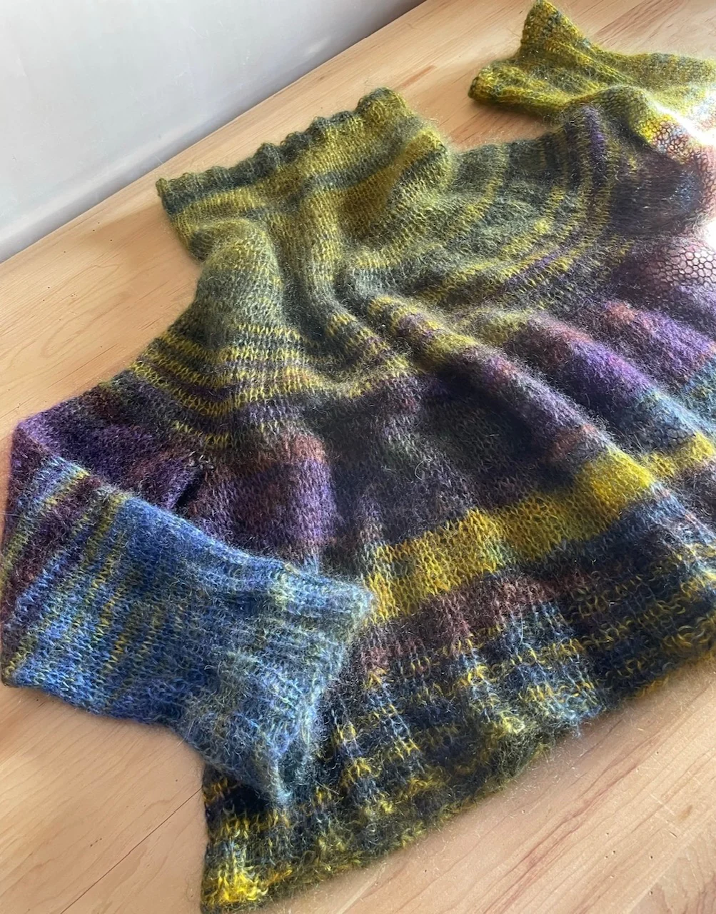 Make Mine a Double Sweater Kit - Image 40