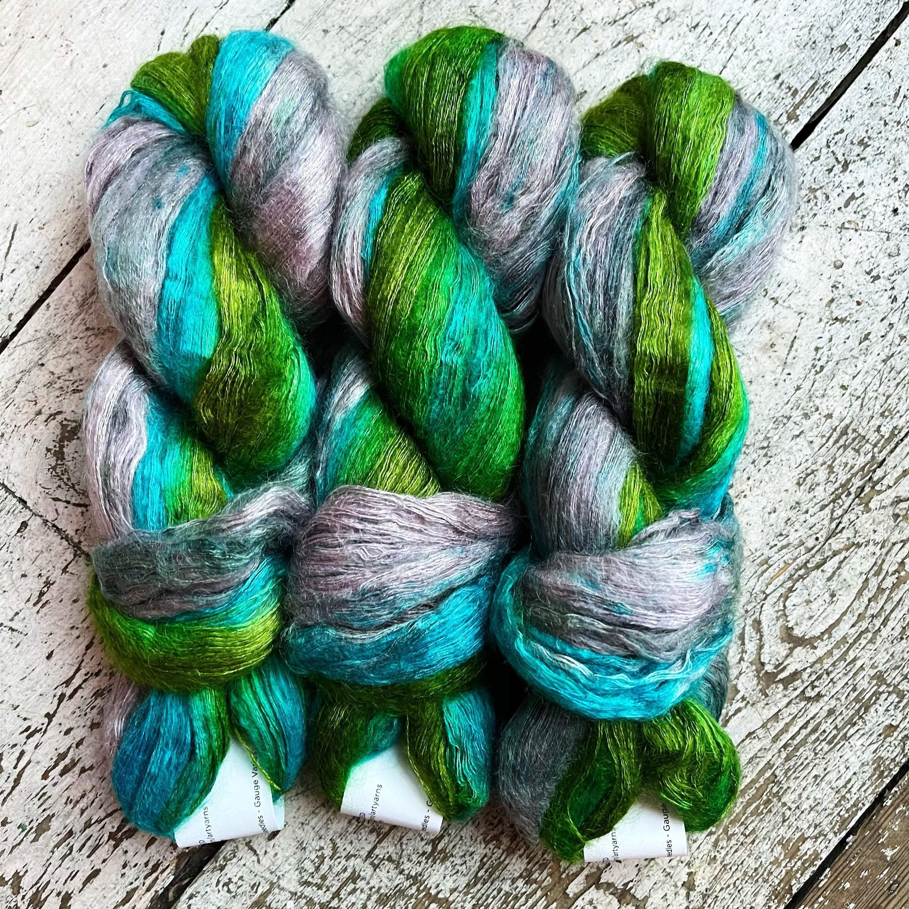 Make Mine a Double Sweater Kit - Image 5
