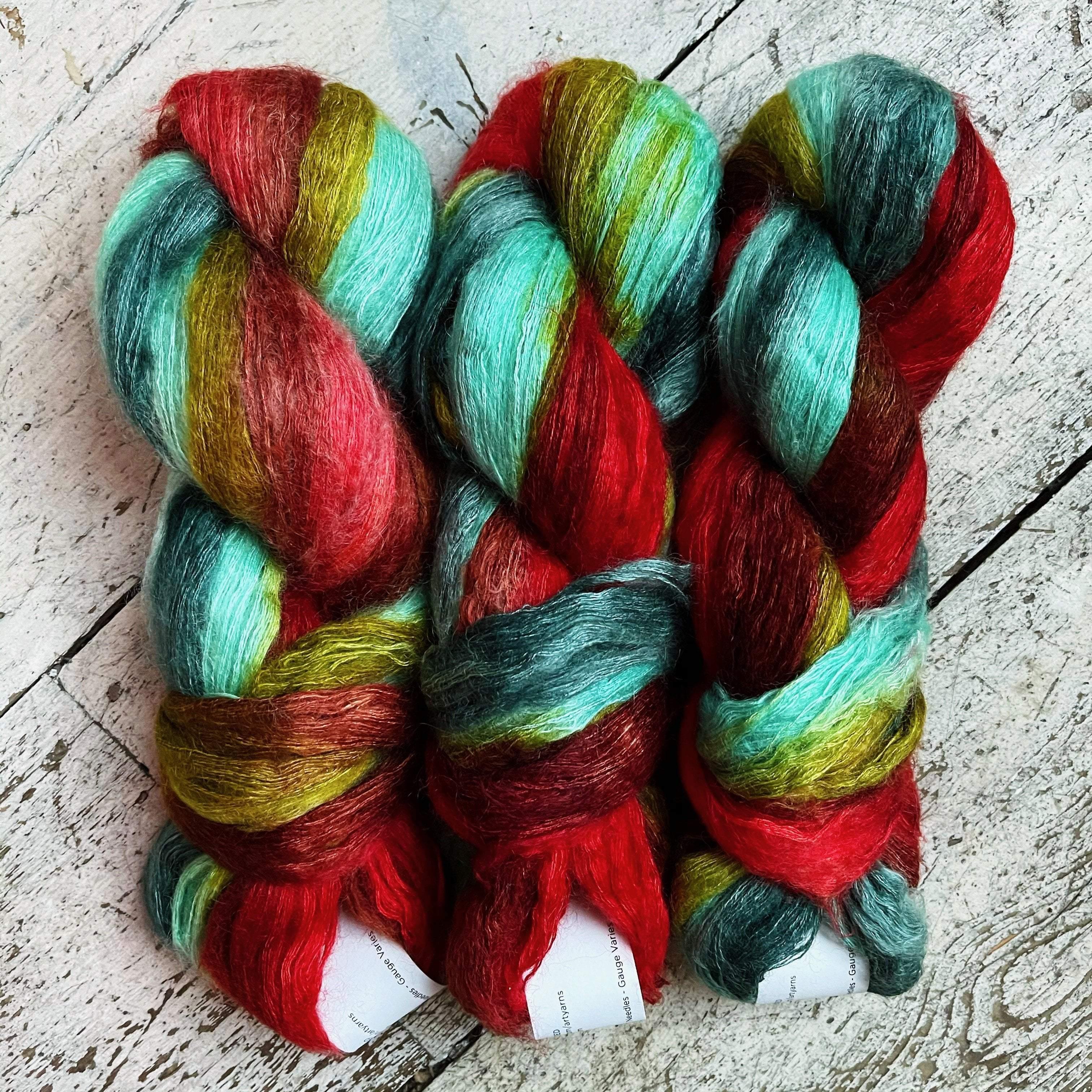 Make Mine a Double Sweater Kit - Image 9