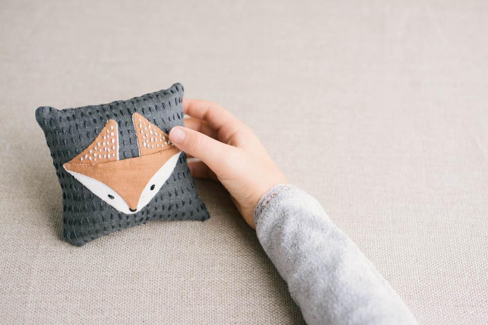 Making Magazine - No. 2 Fauna - Image 12