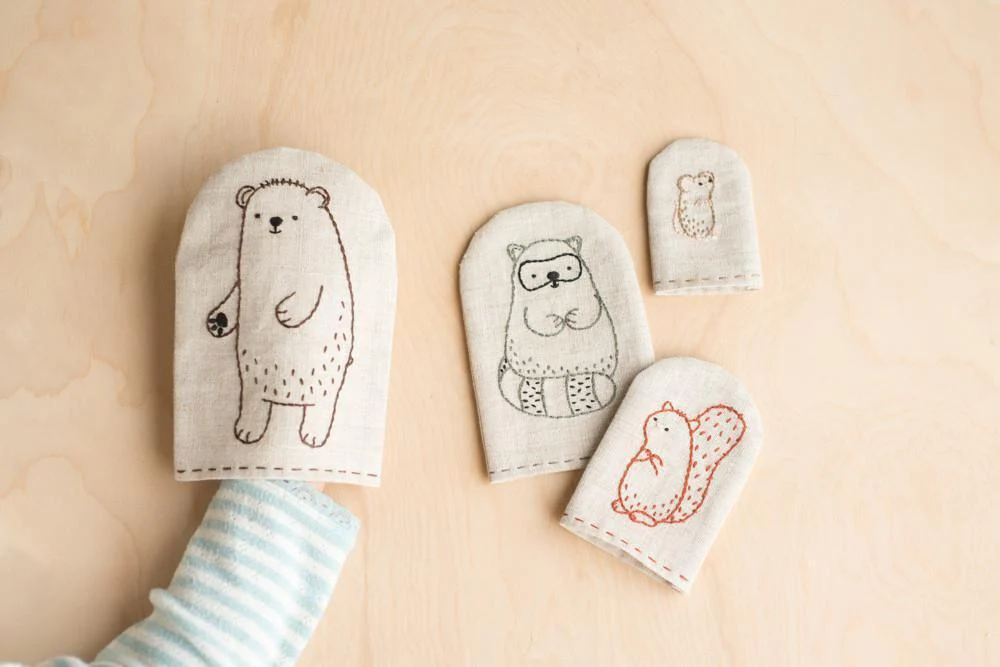 Making Magazine - No. 2 Fauna - Image 6