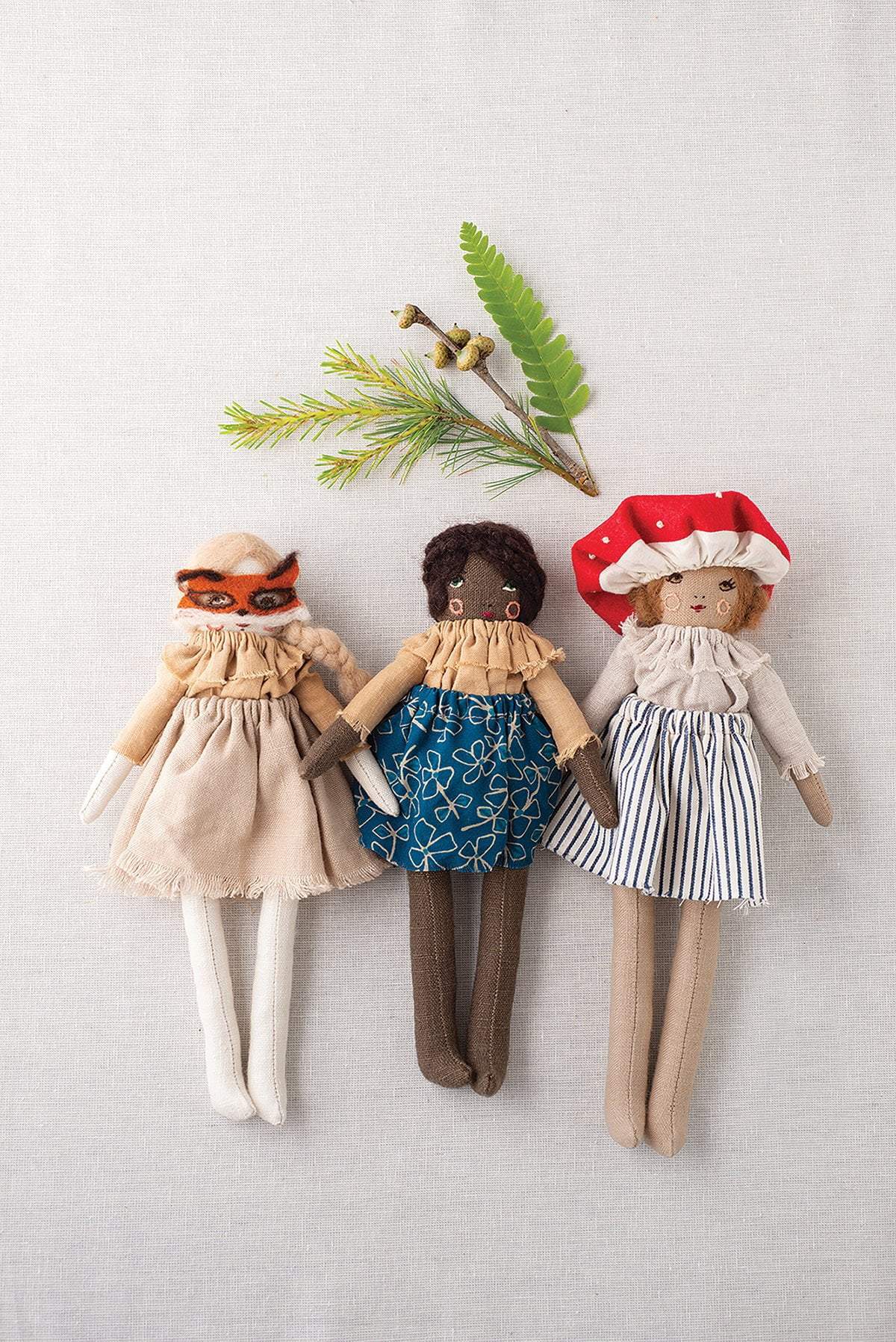 Making Magazine - No. 8 Forest - Image 10