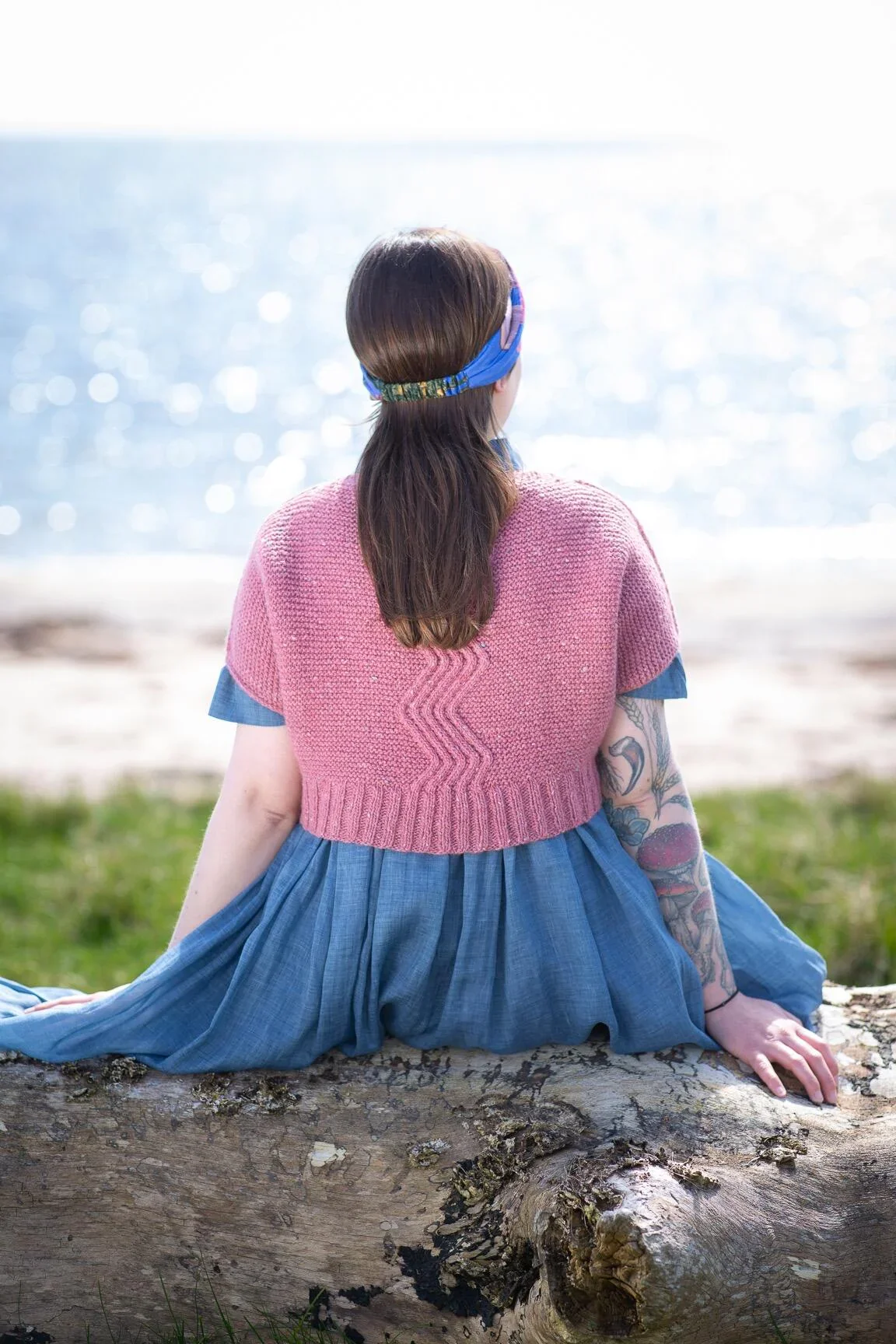 Margery Allingham's Mysterious Knits - Image 12