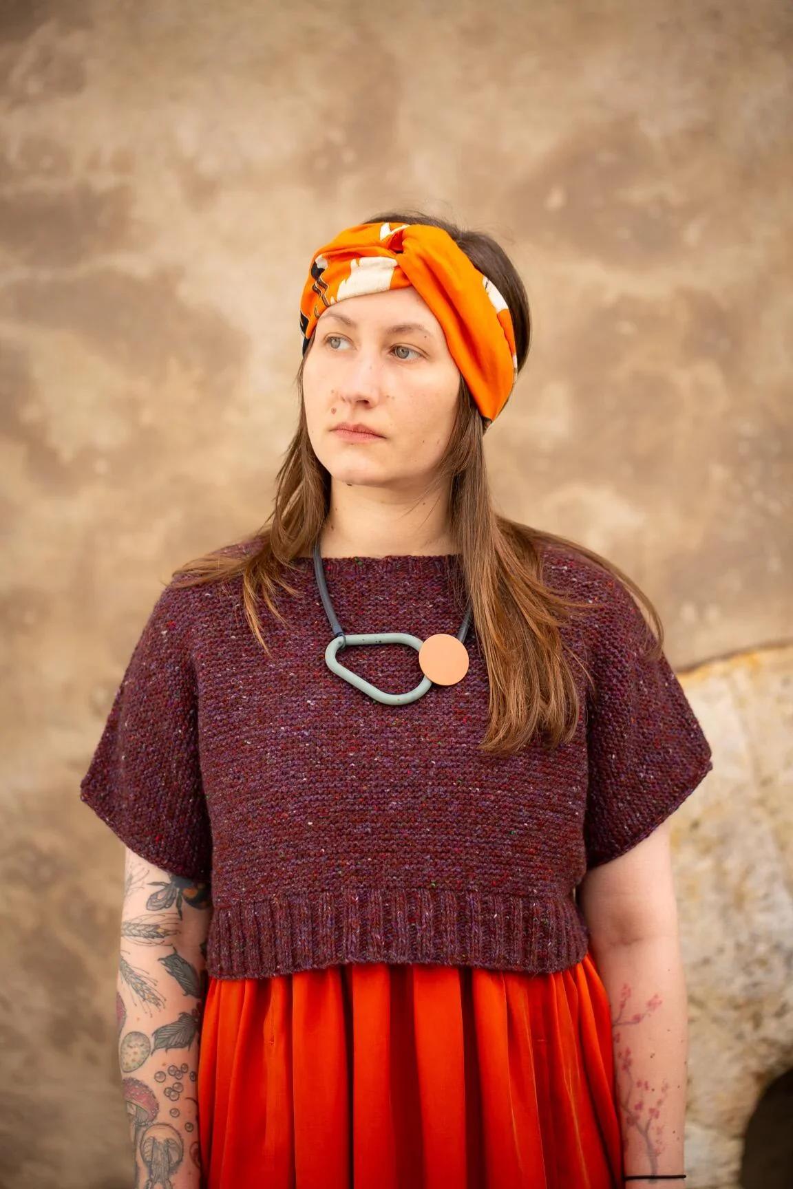 Margery Allingham's Mysterious Knits - Image 13