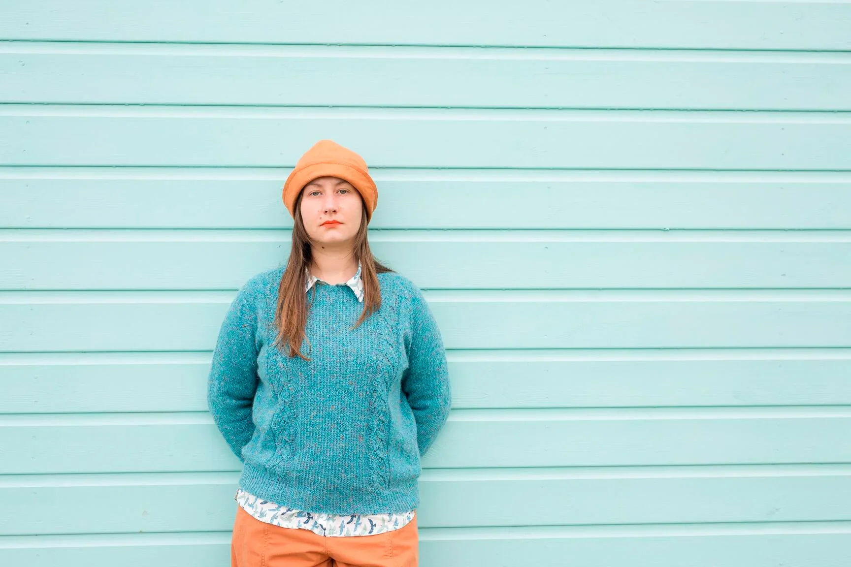 Margery Allingham's Mysterious Knits - Image 16