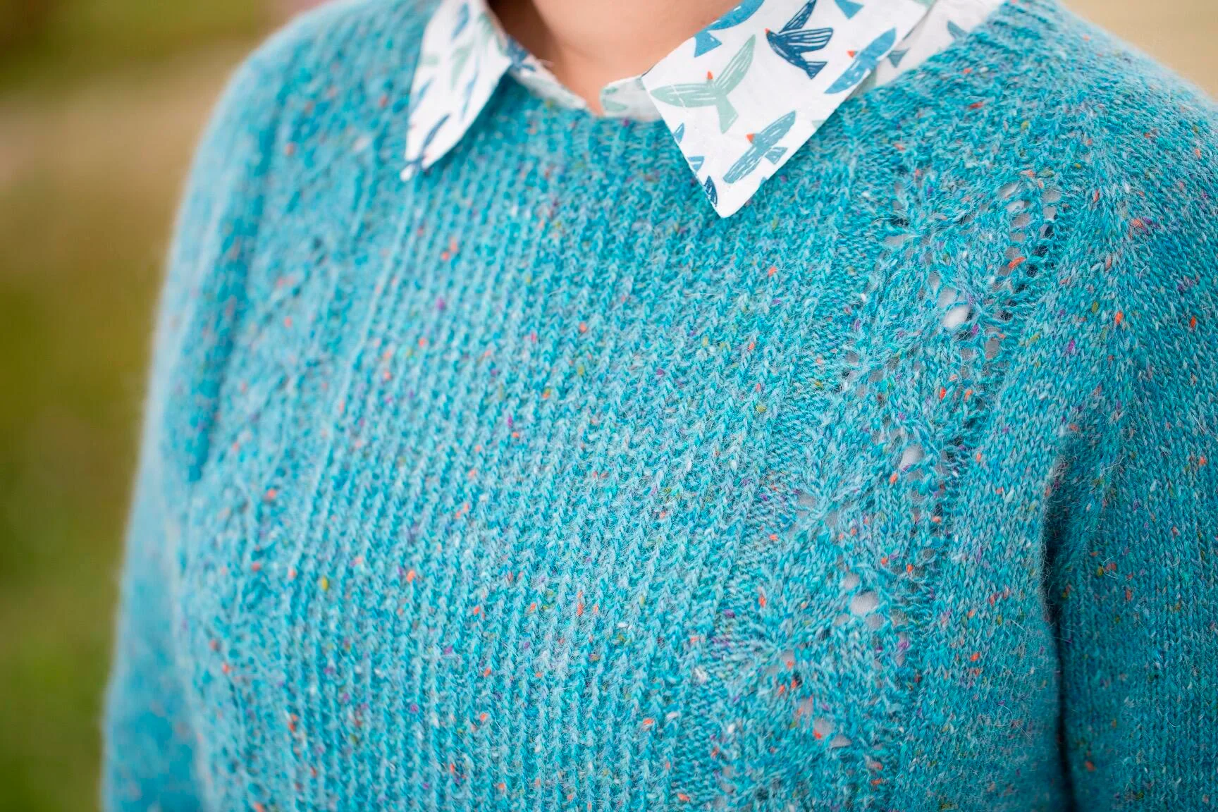 Margery Allingham's Mysterious Knits - Image 17