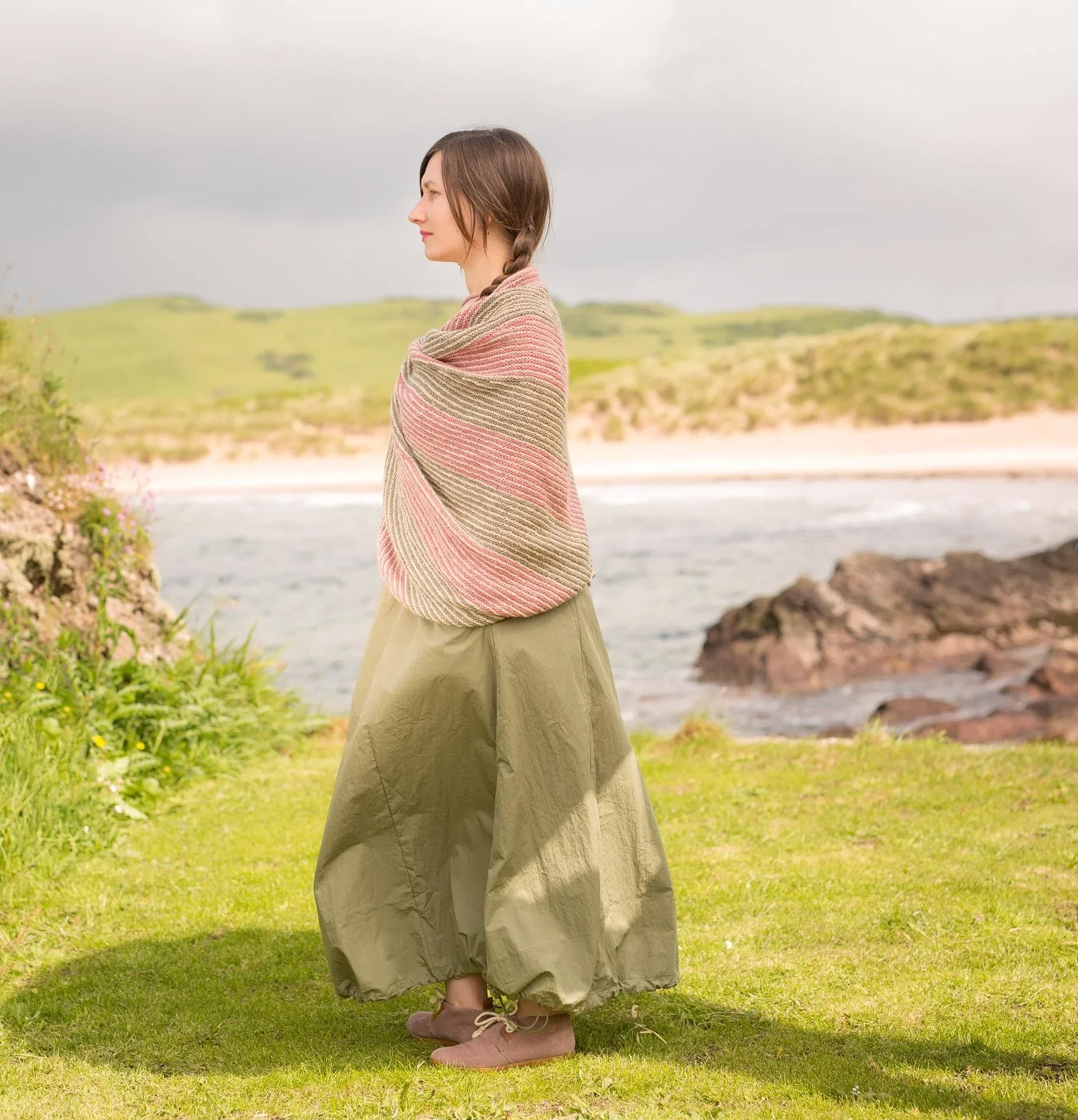 Margery Allingham's Mysterious Knits - Image 18