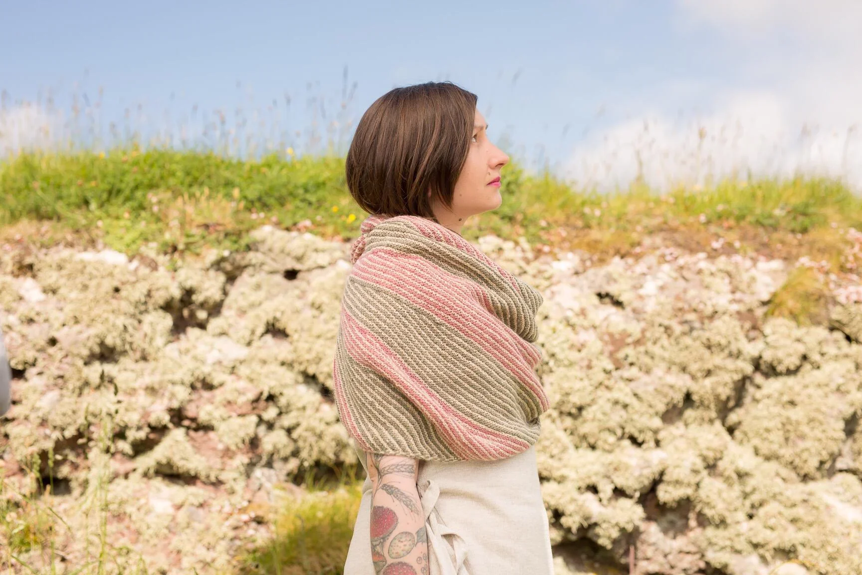 Margery Allingham's Mysterious Knits - Image 19