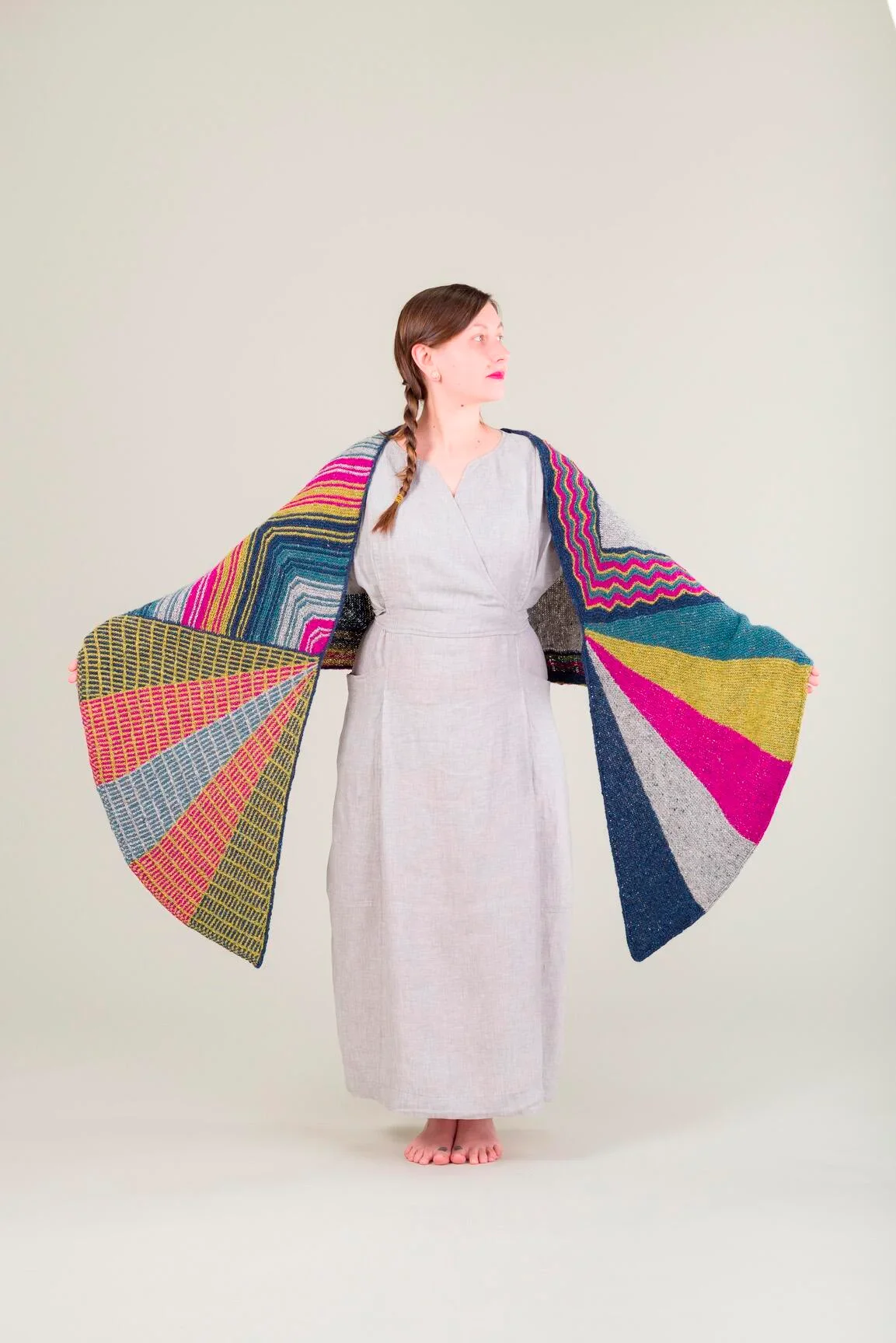 Margery Allingham's Mysterious Knits - Image 2