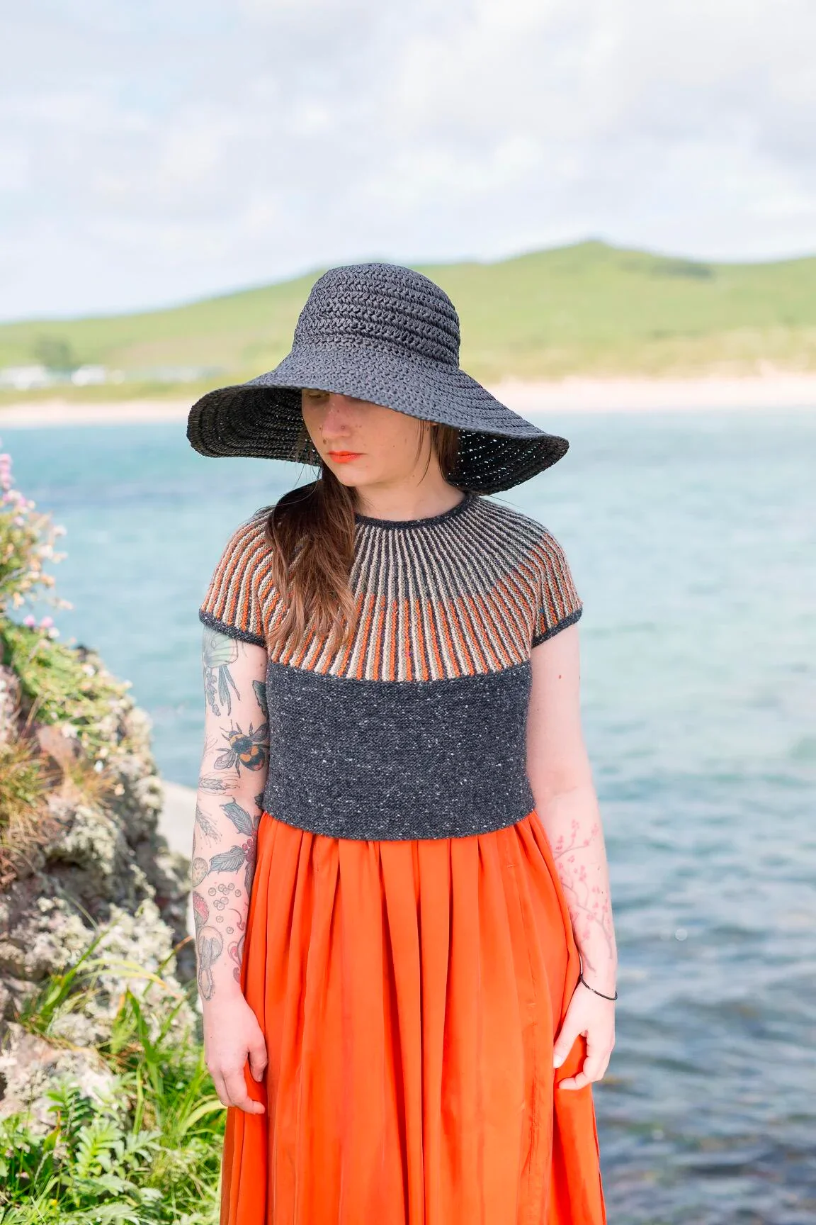 Margery Allingham's Mysterious Knits - Image 21