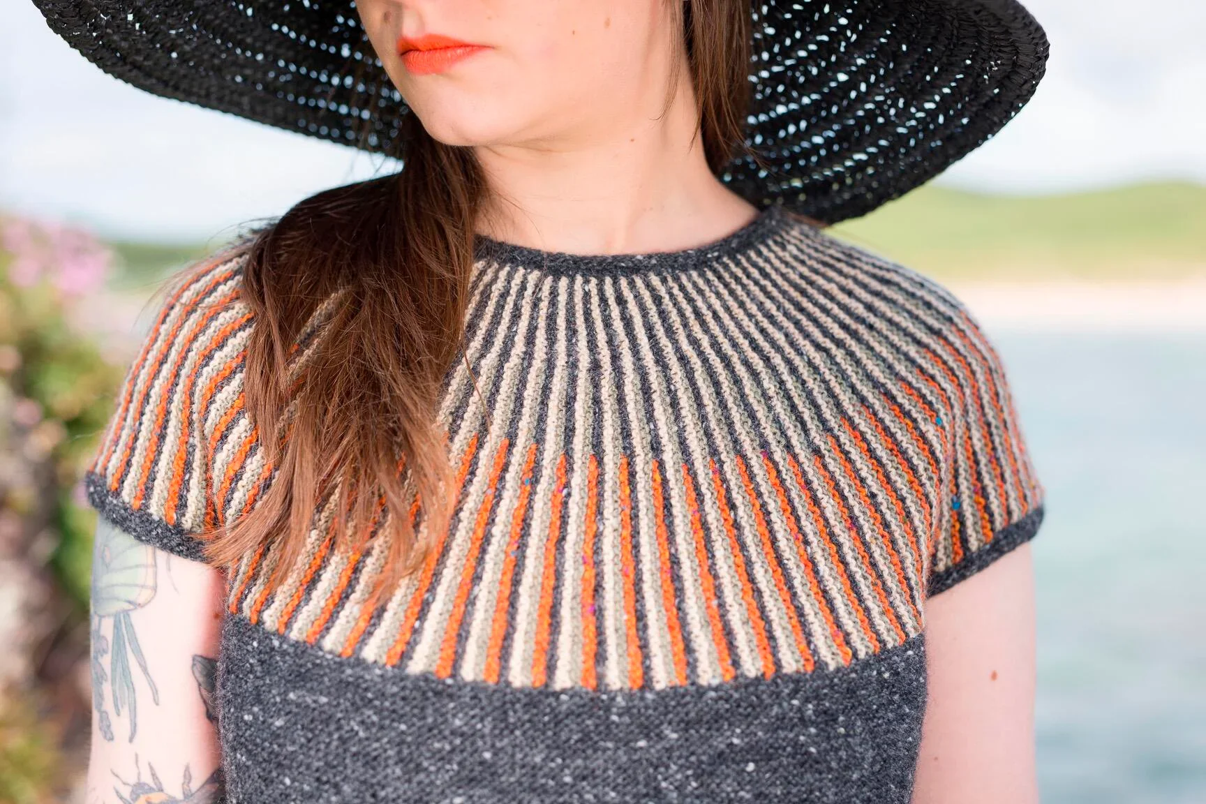 Margery Allingham's Mysterious Knits - Image 22