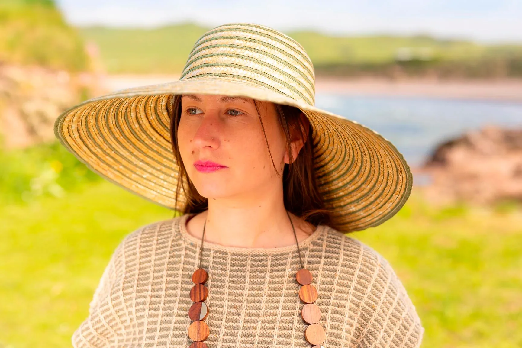 Margery Allingham's Mysterious Knits - Image 23